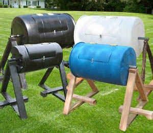 DIY rotating composter. | Garden projects, Veggie garden, Lawn and garden