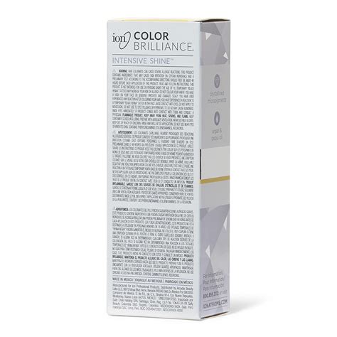 NN Light Intense Blonde Permanent Liquid Hair Color