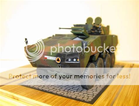 kto rosomak polish apc ready  inspection armour