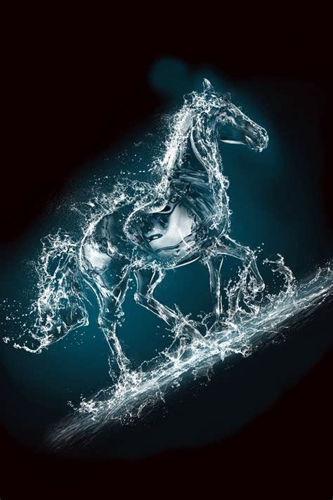 🔥 [40+] Horse Wallpapers for iPhone | WallpaperSafari