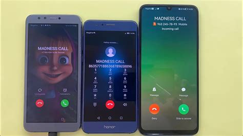 Incoming Call Honor 9 Lite Outgoing Call Honor 8 Fake Incoming Call