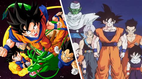 Cuál es la diferencia entre Dragon Ball Z y Dragon Ball Kai