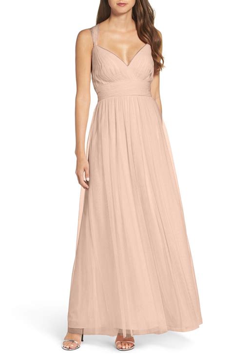 Beautiful Wtoo Bridesmaid Dresses Chic And Stylish Weddings