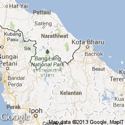 Download Betong Maps HD Maps (Images & PDF) | Longitude PR - Maps of ...