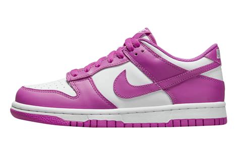 BUY Nike Dunk Low GS Active Fuchsia Kixify Marketplace