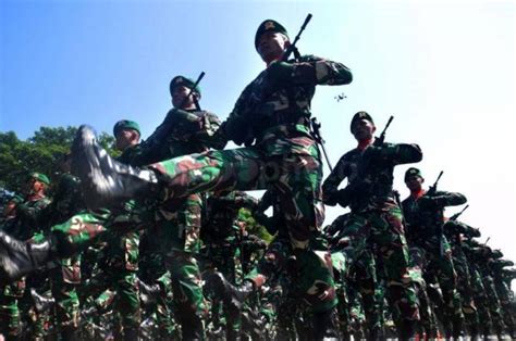 Gawat Prajurit Tni Ngamuk Komandan Diikat Di Tiang Listrik