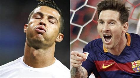 4 Possible Reasons Why Messi Is Better Than Ronaldo