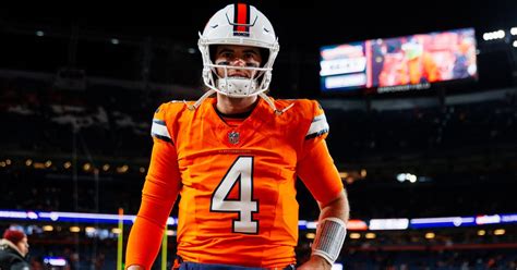 Denver Broncos Vs Los Angeles Chargers 5 Best Prop Bets For Week 17