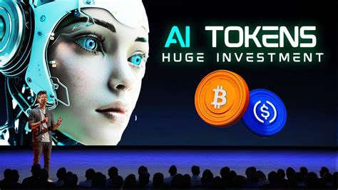 Top 10 Ai Tokens Set To Explode In 2024 Youtube