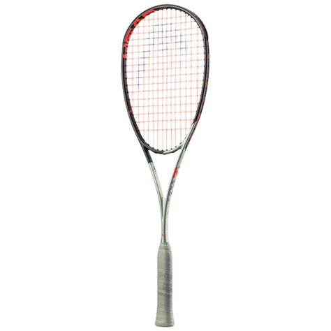 Head Radical 135 Slimbody Squash Racquet Sportitude