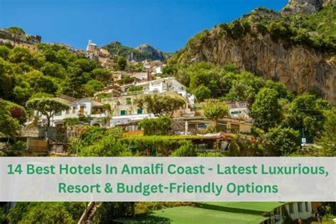 14 Best Hotels In Amalfi Coast Latest Update 2023 Adventure Magzine