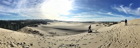 Oregon Dunes National Recreation Area | Oregon Sand Dunes | John ...