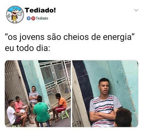 Pin de Fernanda Barros em Memes em 2024 Frases engraçadas para rir