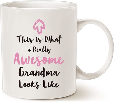 Amazon Luspan Best Grandma Gifts Gifts For Grandma Best