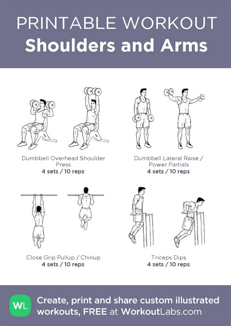 24 Basic Arm Workout Gym Pics Arm And Back Workout