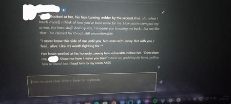 Ass R Janitorai Official