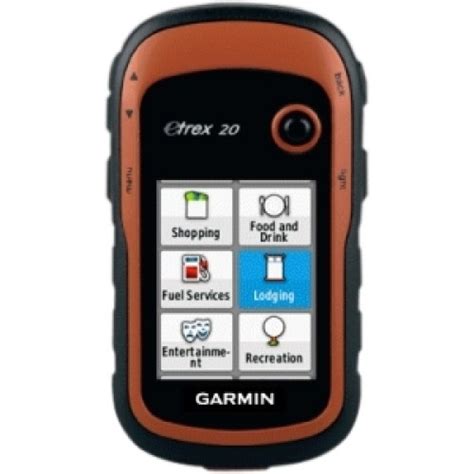 Garmin Etrex Handheld Gps Navigator Price In Pakistan At Symbios Pk