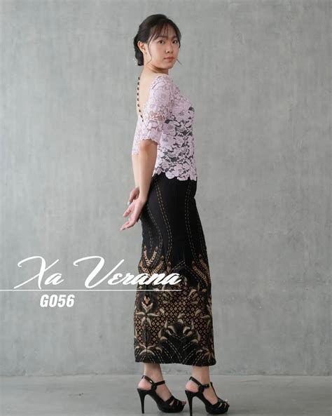 Custom Kebaya Indonesia, Kebaya Gown, Indonesia Dress, Custom Formal Event Dress, Wedding Guest ...