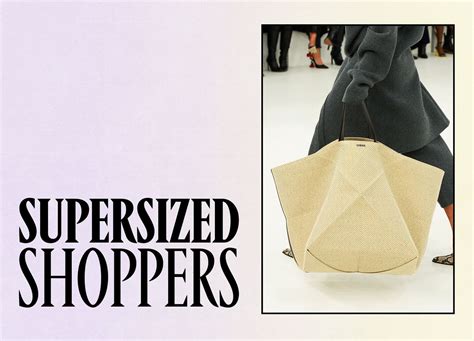 For Fall 2023's Bag Trends, Function and Form Are Paramount | Marie Claire