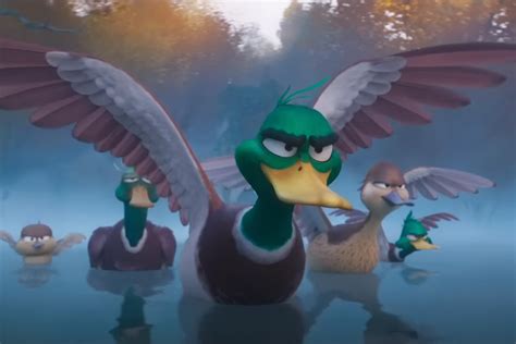 Patos Nova Anima O Do Est Dio De Minions Ganha Trailer Confira