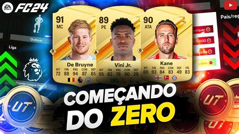 Ea Fc Melhor Dica De Trade Como Ficar Rico No Ultimate Team Mais