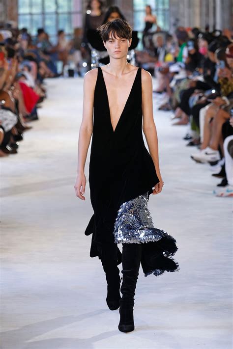 Alexander Vauthier Haute Couture Fashion Show Collection Fall Winter