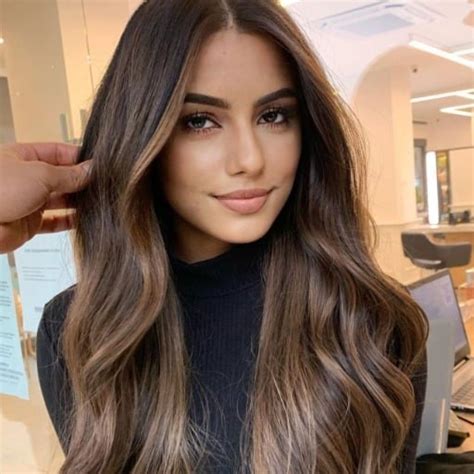 Discover The Best Dark Brown Hair Color Ideas For 2024 Goldsupplier