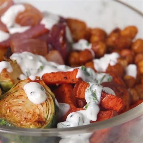 Tasty Vegetarian On Instagram This Meal Prep Will Make Your Week So