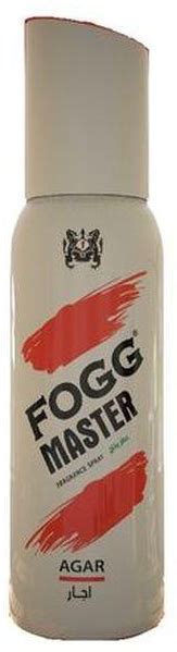 Fogg Fogg Master Agar Body Spray For Men Ml Jumia