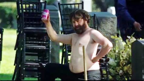 Zach Galifianakis The Hangover Part III Film Image : the hangover part ...