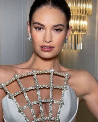 Lily James Nude Porn Pictures Xxx Photos Sex Images Pictoa