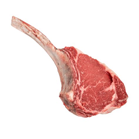 Dry Aged Tomahawk Ribeye Steak Binksberry Hollow