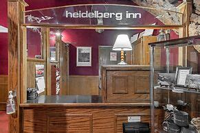 Hotel Heidelberg Inn, June Lake, United States of America - Lowest Rate ...