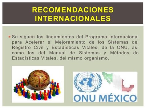 Morbilidad Y Mortalidad En México Ppt