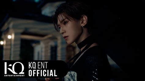 Ateez Start A Fire In Ice On My Teeth Mv Teaser Allkpop