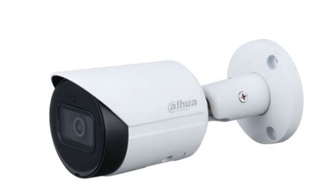 Camera IP hồng ngoại 8 0 Megapixel DAHUA IPC HFW2841S S SIEU THI VIEN