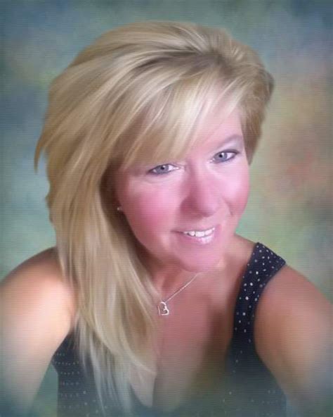 Melissa Oleary Obituary 2023 George Irvin Green Funeral Home