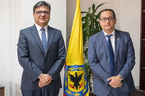 Nuevos integrantes del equipo directivo se sumaron a la Secretaría de