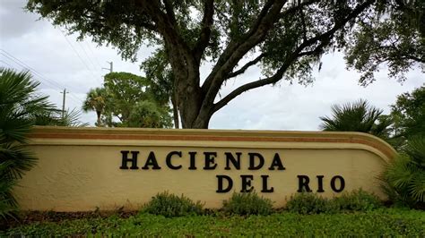 Hacienda Del Rio On Vimeo