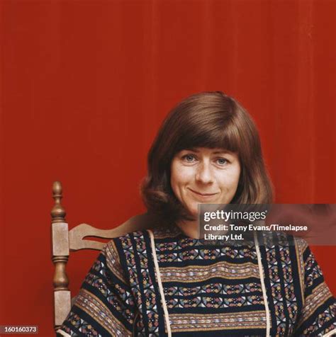 Pam Ayres Photos And Premium High Res Pictures Getty Images