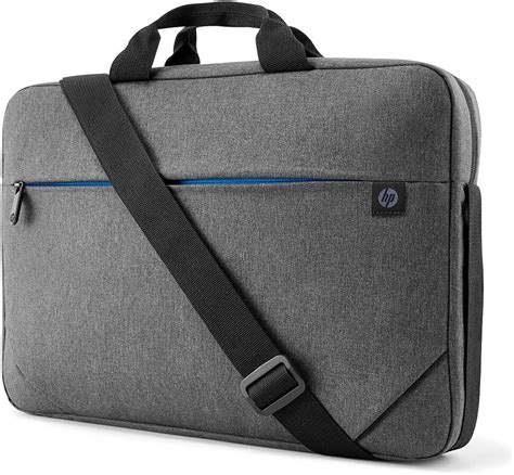 Hp Prelude Topload 15 6 Briefcase Grey 1e7d7aa