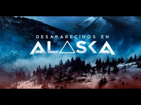 El Triangulo De Alaska Mas Letal Que Las Bermudas YouTube