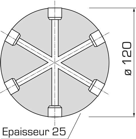 Blocs De Distribution Bar Orifices Npt Distribution Et