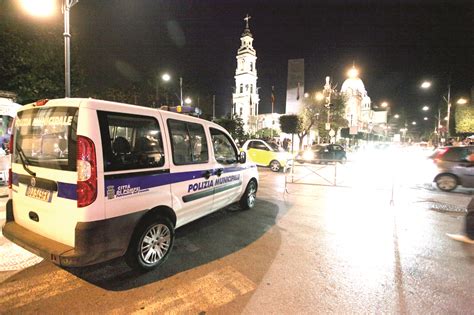 Pompei Movida Violenta Arriva L Ordinanza Tolleranza Zero Del Comune