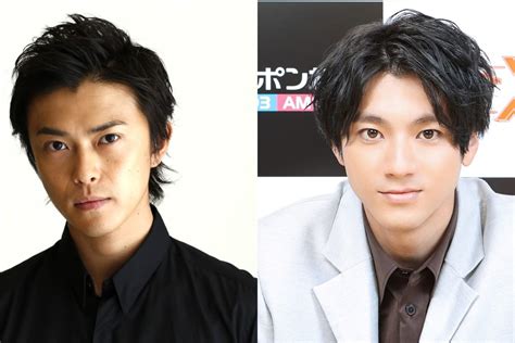 勝地涼、『山田裕貴のオールナイトニッポンx』初出演 山田は「爆笑王」と絶賛 Sirabee