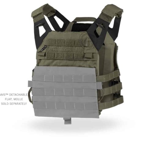 Jpc 20™ Plate Carrier Crye Precision