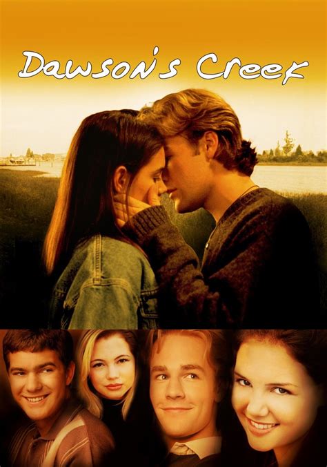 Dawson S Creek Season Watch Episodes Streaming Online