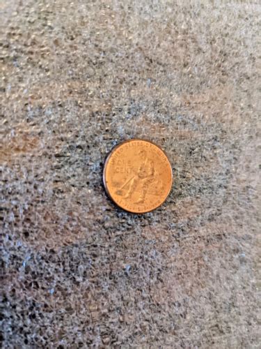 No Mint Mark Lincoln Bicentennial Penny Ebay