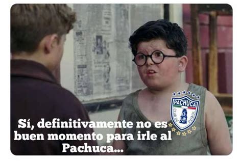 Liga MX 2024MEMES Pachuca puede con América pero no con Pumas y se