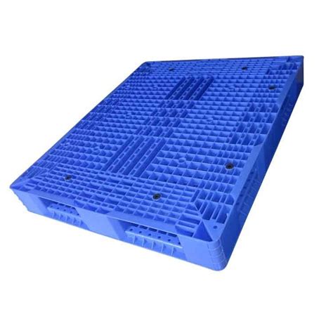 X Port Logistics Hdpe Plastic Pallets For Basement Storage